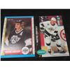 Image 12 : 19 Wayne Gretzky Hockey Cards