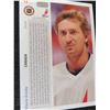 Image 21 : 19 Wayne Gretzky Hockey Cards