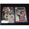 Image 2 : 19 Wayne Gretzky Hockey Cards