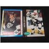 Image 4 : 19 Wayne Gretzky Hockey Cards