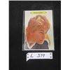 Image 1 : Wayne Gretzky Hockey Card 5'' x 7''