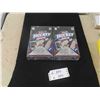 Image 1 : 2 Boxes 1990/91 Upper Deck Hockey Cards Factory Sealed