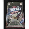 Image 2 : 2 Boxes 1990/91 Upper Deck Hockey Cards Factory Sealed