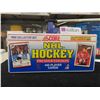 Image 2 : 1990 Score Collector Set Factory Sealed, Score 1990 NHL Player Cards in