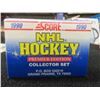 Image 3 : 1990 Score Collector Set Factory Sealed, Score 1990 NHL Player Cards in