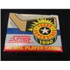 Image 5 : 1990 Score Collector Set Factory Sealed, Score 1990 NHL Player Cards in