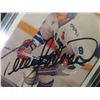 Image 3 : Teemu Selanne Autographed Card, Teemu Selanne Factory Sealed Cube