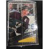 Image 7 : Teemu Selanne Autographed Card, Teemu Selanne Factory Sealed Cube