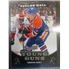 Image 4 : 4 'Young Guns' 1996 NHL Hockey Cards 3 1/2'' x 5''