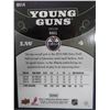Image 5 : 4 'Young Guns' 1996 NHL Hockey Cards 3 1/2'' x 5''