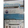 Image 9 : 4 'Young Guns' 1996 NHL Hockey Cards 3 1/2'' x 5''