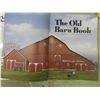 Image 2 : 2 Coffee Table Books 'The Old Barn' & American Gas Stations 1935-1943' 