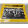Image 6 : 2 Coffee Table Books 'The Old Barn' & American Gas Stations 1935-1943' 