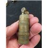 Image 4 : Vintage Bullet Lighter, Boy Scout Whistle, Compass