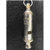 Image 7 : Vintage Bullet Lighter, Boy Scout Whistle, Compass