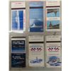 Image 19 : Vintage Match Book Covers Including Apollo 1969, Kennedy Space Center, 