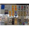 Image 5 : Vintage Match Book Covers Including Apollo 1969, Kennedy Space Center, 