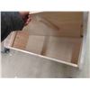 Image 5 : Entry Bench with Bottom Storage 44 1/2'' Wide