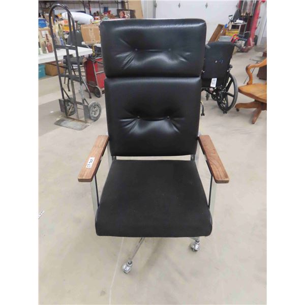 Swivel Office Chair