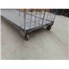 Image 3 : Rolling Commercial Rack 72'' x 48'' x 24''