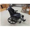 Image 1 : Breezy 600 Wheel Chair