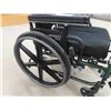 Image 3 : Breezy 600 Wheel Chair