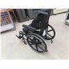 Image 4 : Breezy 600 Wheel Chair