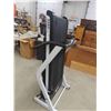 Image 1 : Trim Up 3350 Space Saver Programmable Treadmill 