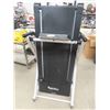 Image 2 : Trim Up 3350 Space Saver Programmable Treadmill 