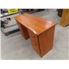 Image 2 : 6 Drawer Desk 30'' x 48'' x 18''