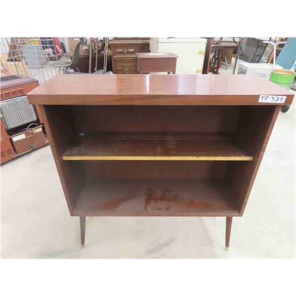 Open China Cabinet 36'' x 36'' x 12''