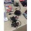 Image 4 : Nintendo Entertainment System with Controls, Power Source and 7 Games