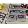 Image 4 : Super Nintendo Entertainment System with Controls and 6 Games