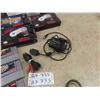 Image 5 : Super Nintendo Entertainment System with Controls and 6 Games