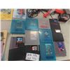 Image 1 : 11 Nintendo Games Including Super Mario, Duck Hunt, Quarter Back , 