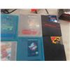 Image 3 : 11 Nintendo Games Including Super Mario, Duck Hunt, Quarter Back , 