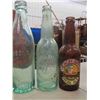 Image 4 : 19 Beer and Soda Bottles : Beach Brew, Kings Beer, Lucky , Bohemian, Plus 