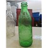 Image 5 : 7 Vintage Soda Bottles : Keystone, 2Way, Drewrys, Fresca