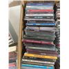 Image 2 : 150+ CDs : Justin Bieber, Helen Reddy, Elton John, Plus & 20+ Cassettes 