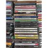 Image 3 : 150+ CDs : Justin Bieber, Helen Reddy, Elton John, Plus & 20+ Cassettes 
