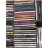 Image 4 : 150+ CDs : Justin Bieber, Helen Reddy, Elton John, Plus & 20+ Cassettes 