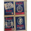 Image 3 : Vintage 1940s/50s Dodds Almanac Information Magazines