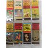 Image 10 : Vintage Match Book Covers including Swim Suit Girls and Others