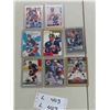 Image 1 : 8 Teemu Selanne Hockey Cards