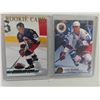 Image 2 : 8 Teemu Selanne Hockey Cards