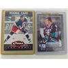 Image 6 : 8 Teemu Selanne Hockey Cards