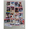 Image 1 : 16 Wayne Gretzky Hockey Cards