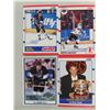Image 2 : 16 Wayne Gretzky Hockey Cards