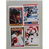 Image 4 : 16 Wayne Gretzky Hockey Cards