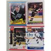 Image 6 : 16 Wayne Gretzky Hockey Cards